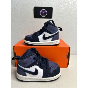 Air Jordan‎ 1 High Court Purple 4c #219